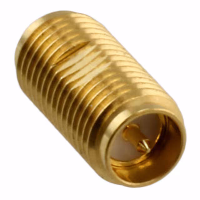 132169RP-RP Amphenol RF  Adattatori per connettori coassiali (RF)